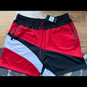 Jordan Shorts